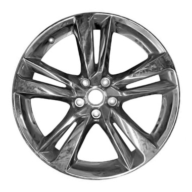 Upgrade Your Auto | 19 Wheels | 14-19 Infiniti QX | CRSHW03615
