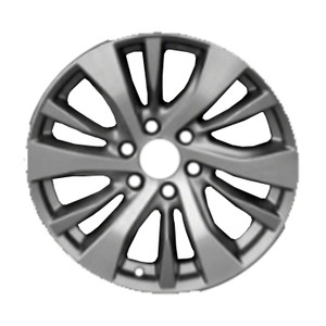 Upgrade Your Auto | 20 Wheels | 15-17 Infiniti QX | CRSHW03616
