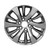 Upgrade Your Auto | 20 Wheels | 15-17 Infiniti QX | CRSHW03616