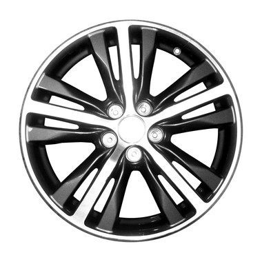 Upgrade Your Auto | 18 Wheels | 16-20 Infiniti QX | CRSHW03618