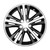 Upgrade Your Auto | 18 Wheels | 16-20 Infiniti QX | CRSHW03618