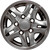 Upgrade Your Auto | 16 Wheels | 98-02 Lexus LX | CRSHW03628