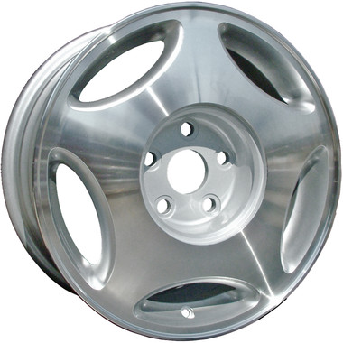 Upgrade Your Auto | 16 Wheels | 98-00 Lexus LS | CRSHW03631