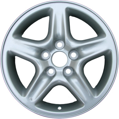 Upgrade Your Auto | 16 Wheels | 99-03 Lexus RX | CRSHW03632