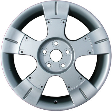 Upgrade Your Auto | 18 Wheels | 02-09 Lexus SC | CRSHW03642