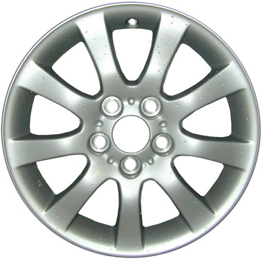 Upgrade Your Auto | 16 Wheels | 02-06 Lexus ES | CRSHW03643
