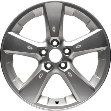 Upgrade Your Auto | 18 Wheels | 04-08 Lexus RX | CRSHW03653