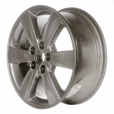 Upgrade Your Auto | 17 Wheels | 04-06 Lexus ES | CRSHW03660