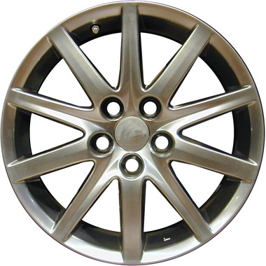 Upgrade Your Auto | 17 Wheels | 06 Lexus GS | CRSHW03663