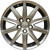 Upgrade Your Auto | 17 Wheels | 06 Lexus GS | CRSHW03663
