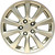 Upgrade Your Auto | 17 Wheels | 06-08 Lexus IS | CRSHW03664