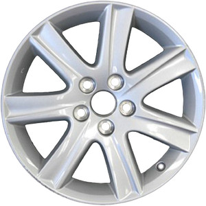 Upgrade Your Auto | 17 Wheels | 07-09 Lexus ES | CRSHW03667