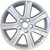 Upgrade Your Auto | 17 Wheels | 07-09 Lexus ES | CRSHW03667