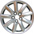 Upgrade Your Auto | 18 Wheels | 07-12 Lexus LS | CRSHW03671