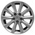 Upgrade Your Auto | 17 Wheels | 09-10 Lexus IS | CRSHW03679