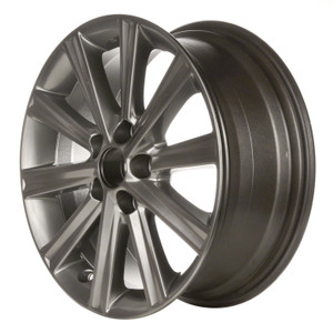 Upgrade Your Auto | 17 Wheels | 10-12 Lexus ES | CRSHW03684