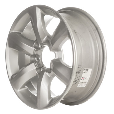 Upgrade Your Auto | 18 Wheels | 10-20 Lexus GX | CRSHW03685
