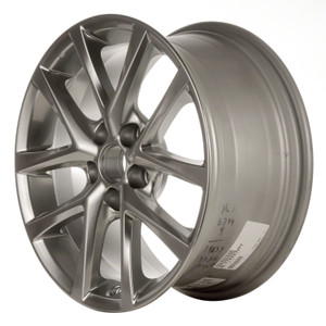 Upgrade Your Auto | 17 Wheels | 11-13 Lexus IS | CRSHW03688