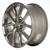 Upgrade Your Auto | 17 Wheels | 11-13 Lexus IS | CRSHW03688
