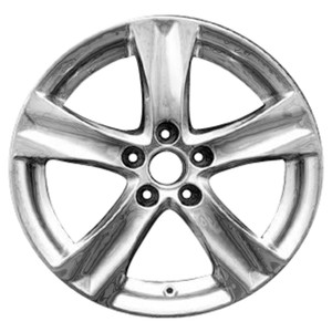 Upgrade Your Auto | 18 Wheels | 11-13 Lexus IS | CRSHW03689