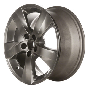 Upgrade Your Auto | 18 Wheels | 10-11 Lexus IS | CRSHW03691