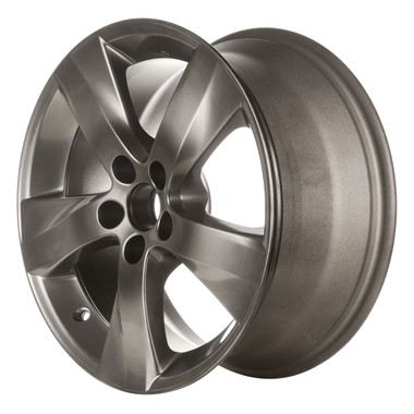 Upgrade Your Auto | 18 Wheels | 10-11 Lexus IS | CRSHW03691