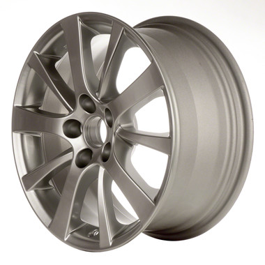 Upgrade Your Auto | 17 Wheels | 10-13 Lexus IS | CRSHW03692