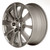Upgrade Your Auto | 17 Wheels | 10-13 Lexus IS | CRSHW03692