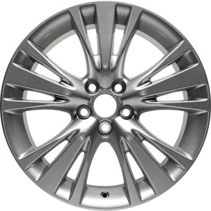 Upgrade Your Auto | 19 Wheels | 10-13 Lexus RX | CRSHW03700