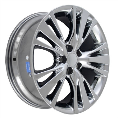 Upgrade Your Auto | 19 Wheels | 14 Lexus RX | CRSHW03701