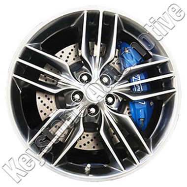 Upgrade Your Auto | 17 Wheels | 11-13 Lexus CT | CRSHW03702