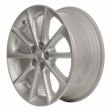 Upgrade Your Auto | 17 Wheels | 11-13 Lexus CT | CRSHW03703