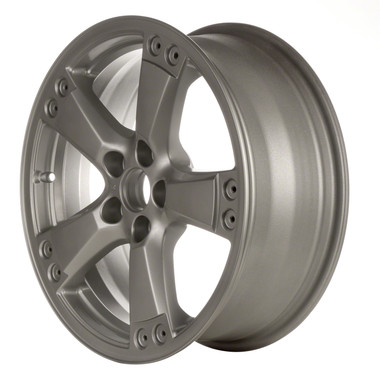 Upgrade Your Auto | 18 Wheels | 04-06 Lexus RX | CRSHW03705