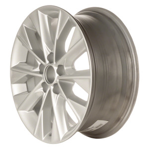 Upgrade Your Auto | 17 Wheels | 13-15 Lexus ES | CRSHW03706