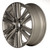 Upgrade Your Auto | 17 Wheels | 13-15 Lexus ES | CRSHW03707