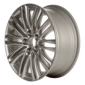Upgrade Your Auto | 17 Wheels | 13-15 Lexus ES | CRSHW03708