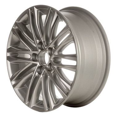 Upgrade Your Auto | 17 Wheels | 13-15 Lexus ES | CRSHW03708