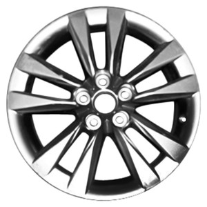 Upgrade Your Auto | 18 Wheels | 13-16 Lexus LS | CRSHW03712