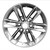 Upgrade Your Auto | 18 Wheels | 14-21 Lexus GX | CRSHW03718