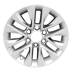Upgrade Your Auto | 18 Wheels | 14-21 Lexus GX | CRSHW03719