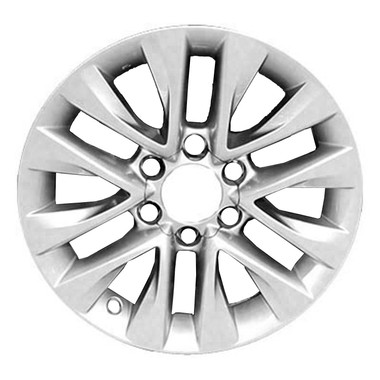 Upgrade Your Auto | 18 Wheels | 14-21 Lexus GX | CRSHW03719