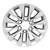 Upgrade Your Auto | 18 Wheels | 14-19 Lexus GX | CRSHW03723