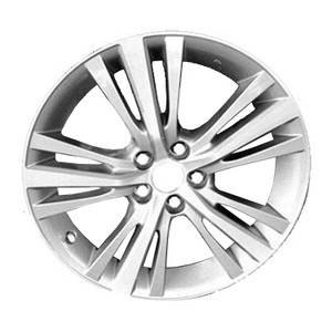 Upgrade Your Auto | 19 Wheels | 15 Lexus RX | CRSHW03725