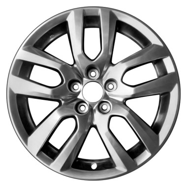 Upgrade Your Auto | 18 Wheels | 15-16 Lexus NX | CRSHW03728
