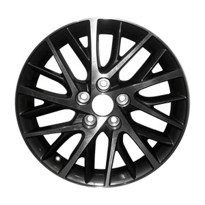 Upgrade Your Auto | 17 Wheels | 16 Lexus ES | CRSHW03729