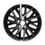 Upgrade Your Auto | 17 Wheels | 16 Lexus ES | CRSHW03730