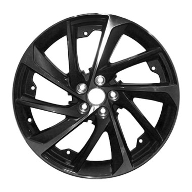 Upgrade Your Auto | 20 Wheels | 16-19 Lexus RX | CRSHW03734