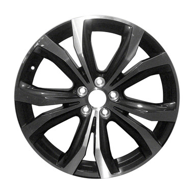 Upgrade Your Auto | 20 Wheels | 16-20 Lexus RX | CRSHW03735