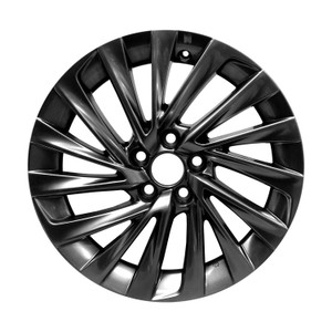 Upgrade Your Auto | 18 Wheels | 19-20 Lexus ES | CRSHW03738
