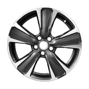 Upgrade Your Auto | 18 Wheels | 19-21 Lexus UX | CRSHW03739